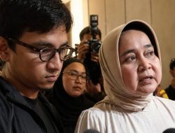 Istri Arinal Djunaidi Buka Suara, Yakin Suaminya Tak Terlibat Korupsi