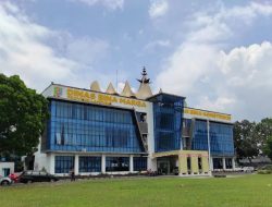 TRAPUNG Desak BMBK Buka-bukaan, Dialog Digelar Saat Aksi Belum Tuntas