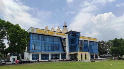 TRAPUNG Desak BMBK Buka-bukaan, Dialog Digelar Saat Aksi Belum Tuntas