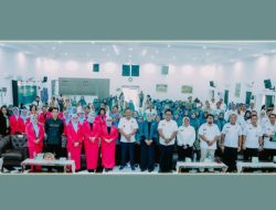 Wabup Dorong Perempuan Karawang Jadi Penggerak Kepedulian Lingkungan