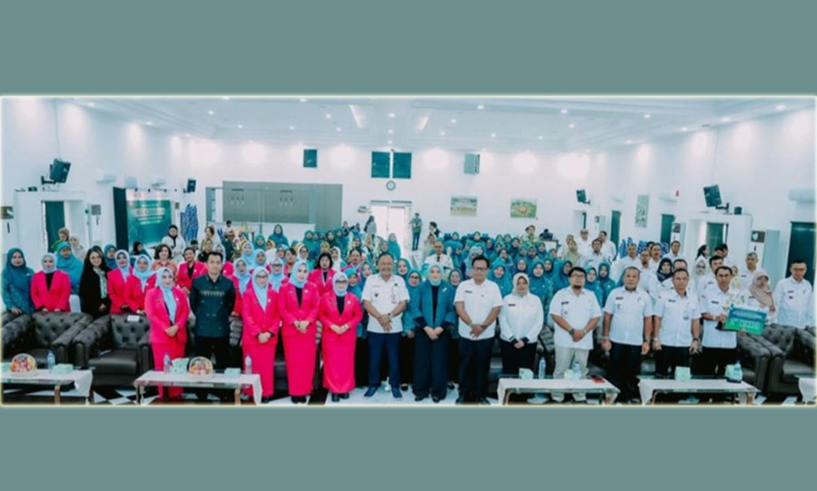 Foto: AWAN NEWS/Biro Jabar/Dharto