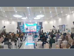 Konektivitas dan Pemerataan Jadi Fokus Utama Musrenbang RKPD Karawang 2027