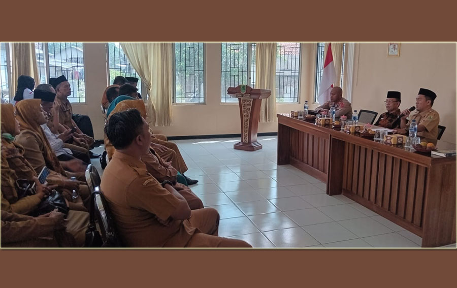 Foto: AWAN NEWS/Biro Jabar E.Dharto