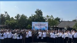 Mutasi dan Rotasi 561 Kepala Sekolah Terjadi di Karawang