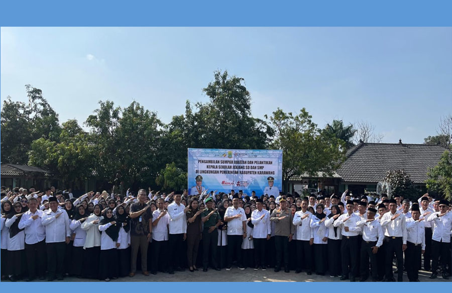 Foto: E Dharto/AWANN.