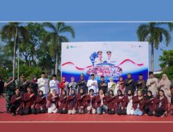 Pemkab Karawang Tegaskan Komitmen Tingkatkan Sarana Pendidikan