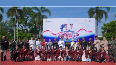 Pemkab Karawang Tegaskan Komitmen Tingkatkan Sarana Pendidikan