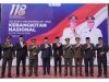 Harkitnas ke-118 di Karawang, Wabup Maslani: Kebangkitan Nasional Harus Hadirkan Kesejahteraan