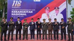 Foto: AAWAN NEWS/Biro-Jabar