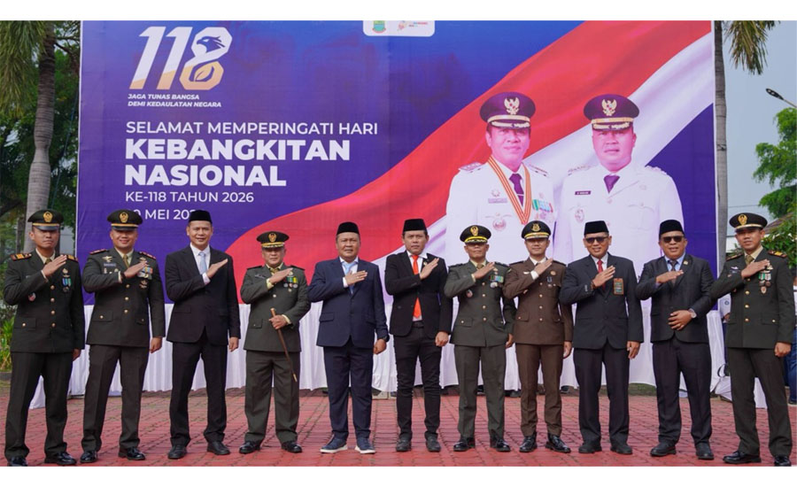 Foto: AAWAN NEWS/Biro-Jabar