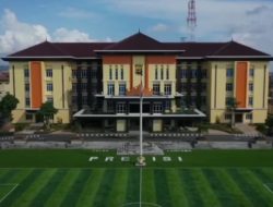 TRAPUNG Ajukan Dialog Terbuka di Polda Lampung Terkait Dugaan Penyimpangan KIP-K