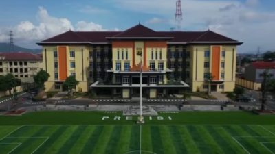 TRAPUNG Ajukan Dialog Terbuka di Polda Lampung Terkait Dugaan Penyimpangan KIP-K