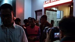 Dua Pejabat Bawaslu Tulang Bawang Jadi Tersangka Dugaan Korupsi APBN 2023–2024