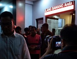 Dua Pejabat Bawaslu Tulang Bawang Jadi Tersangka Dugaan Korupsi APBN 2023–2024