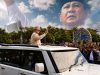 Prabowo Bawa Maung ke Forum ASEAN