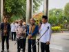 Kemensos Gandeng KPK Awasi Pengadaan Barang dan Jasa