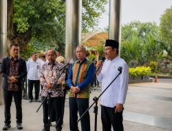 Kemensos Gandeng KPK Awasi Pengadaan Barang dan Jasa