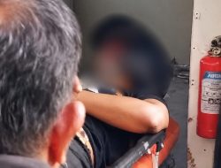 Polisi Tewas Ditembak Saat Gagalkan Curanmor di Labuhan Ratu