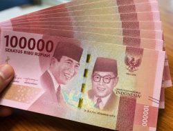 Hutang Indonesia Tembus Hampir Rp. 10ribu Triliun