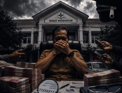Kadis Bungkam, Anggaran Rp29,9 Miliar Dinkes Aceh Utara Jadi Sorotan Publik
