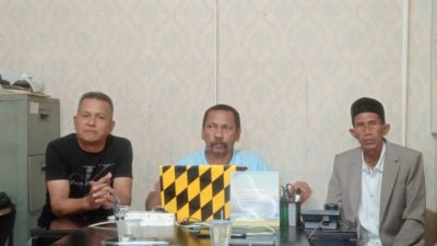 Tender Kabel PT Perta Arun Gas Disorot, Forum Kontraktor Muara Satu Layangkan Keberatan