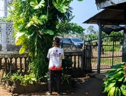 Terduga Pelaku Penembakan Polisi di Jabung Berhasil Ditangkap