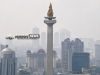 WALHI Desak Pemerintah Atasi Polusi Udara