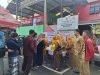 Pemprov Lampung Stabilkan Harga Lewat Operasi Pasar