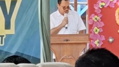 RSU Tanjung Selamat PT.Tembakau Deli Medica Grand Opening Layanan BPJS