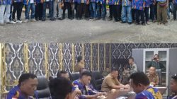 Datang Menagih Kepastian, Warga Padang Ratu Justru “Disambut” Kursi Kosong Bupati