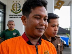 Sekdes Bangunan Jadi Tersangka Baru Dugaan Korupsi Dana Desa Rp651 Juta