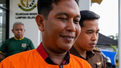 Sekdes Bangunan Jadi Tersangka Baru Dugaan Korupsi Dana Desa Rp651 Juta