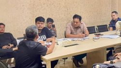 Polda Lampung Terima Aspirasi Mahasiswa UIN RIL, Dugaan “Setoran” Dana KIP-K Resmi Masuk Jalur Hukum