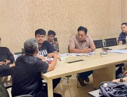 Polda Lampung Terima Aspirasi Mahasiswa UIN RIL, Dugaan “Setoran” Dana KIP-K Resmi Masuk Jalur Hukum