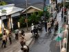 Tawuran Pelajar Pecah, Warga Panik