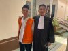 Kuasa Hukum Siap Lawan Banding, JPU Ajukan Banding atas Vonis 8 Bulan Terdakwa Tegar Rismawan
