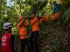 Pendaki Tersambar Petir di Gunung Monrolo, Satu Meninggal Dunia