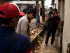 Pelajar SMP di Bandar Lampung Ditusuk Teman Sendiri Usai Cekcok
