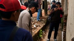 Pelajar SMP di Bandar Lampung Ditusuk Teman Sendiri Usai Cekcok