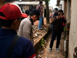 Pelajar SMP di Bandar Lampung Ditusuk Teman Sendiri Usai Cekcok
