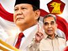 Dewan Kehormatan Gerindra Ahmad Muzani Optimis 100 Persen Prabowo Dua Periode