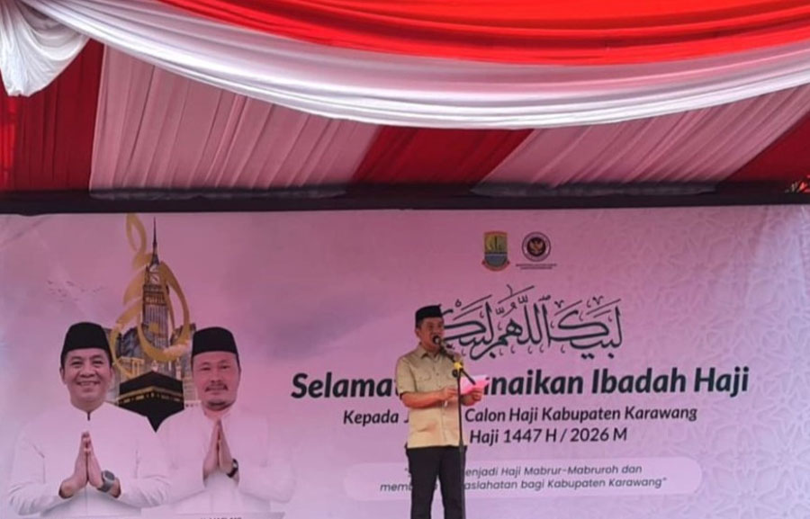 Foto: AWAN NEWS/Dharto-Biro Jabar