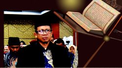 Satu Abad Lebih Umat Islam Tanpa Kepemimpinan