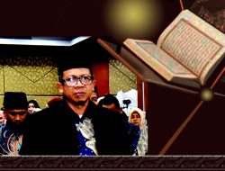 Satu Abad Lebih Umat Islam Tanpa Kepemimpinan