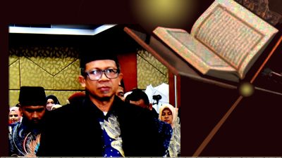 Satu Abad Lebih Umat Islam Tanpa Kepemimpinan