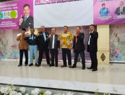 HUT Ke-12 LPGB Indonesia, Seminar Kebangsaan Perkuat Dukungan Program MBG