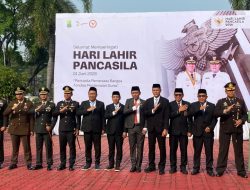 Bupati Karawang Ajak Masyarakat Amalkan Nilai Pancasila dalam Kehidupan Sehari-hari