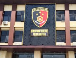 Polda Lampung Kumpulkan Bahan Keterangan dan Bukti Dugaan Setoran Aliran Dana KIP-K UIN RIL