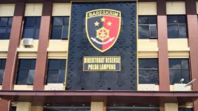 Polda Lampung Kumpulkan Bahan Keterangan dan Bukti Dugaan Setoran Aliran Dana KIP-K UIN RIL