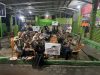 BRN Siap Kawal Presiden ke-7 Menyapa Masyarakat Lampung